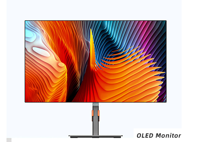 MONITEUR OLED