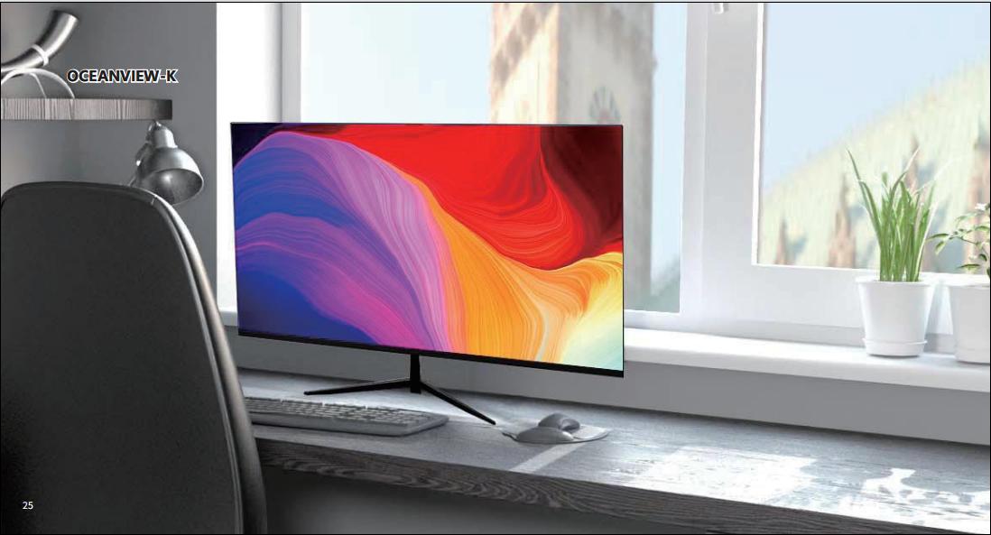 Pc Gaming Monitors Monitor 