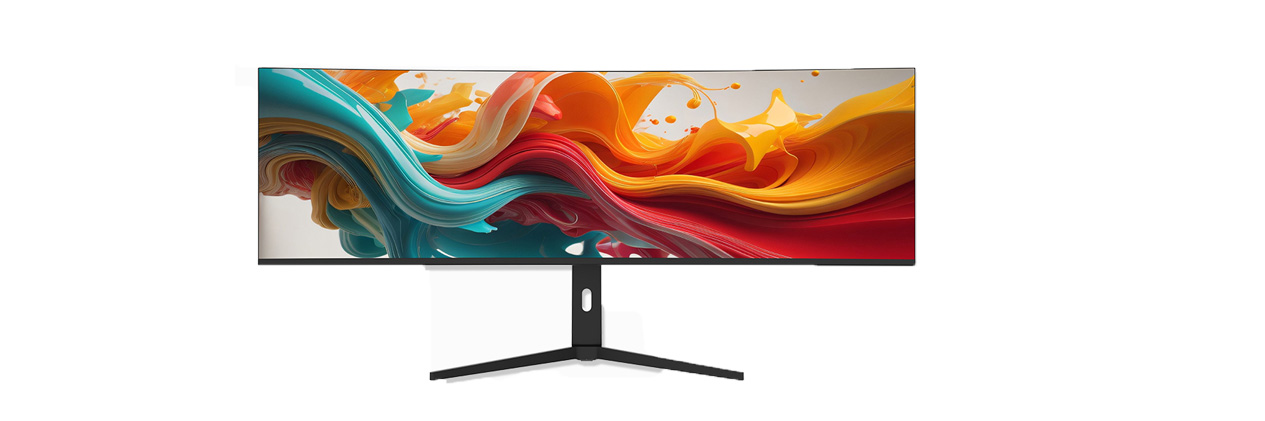 Moniteur 5K